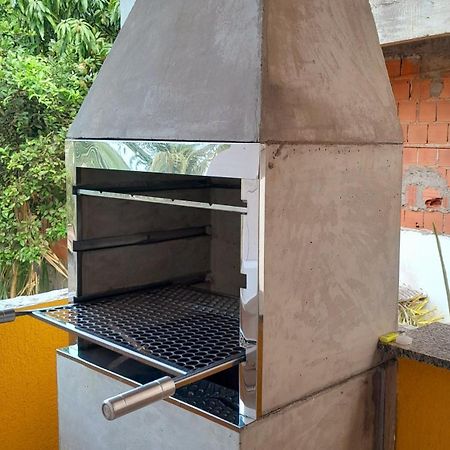 Espetacular Casa 3 Suites Cozinha Varanda Vista A Passos Da Praia Búzios 外观 照片
