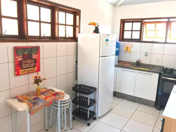 Espetacular Casa 3 Suites Cozinha Varanda Vista A Passos Da Praia Búzios 外观 照片