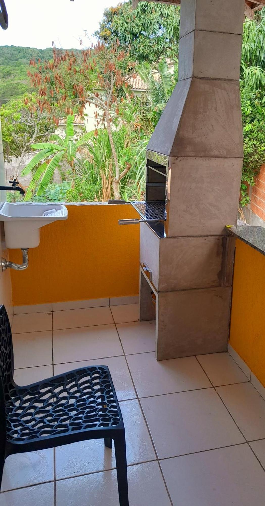 Espetacular Casa 3 Suites Cozinha Varanda Vista A Passos Da Praia Búzios 外观 照片