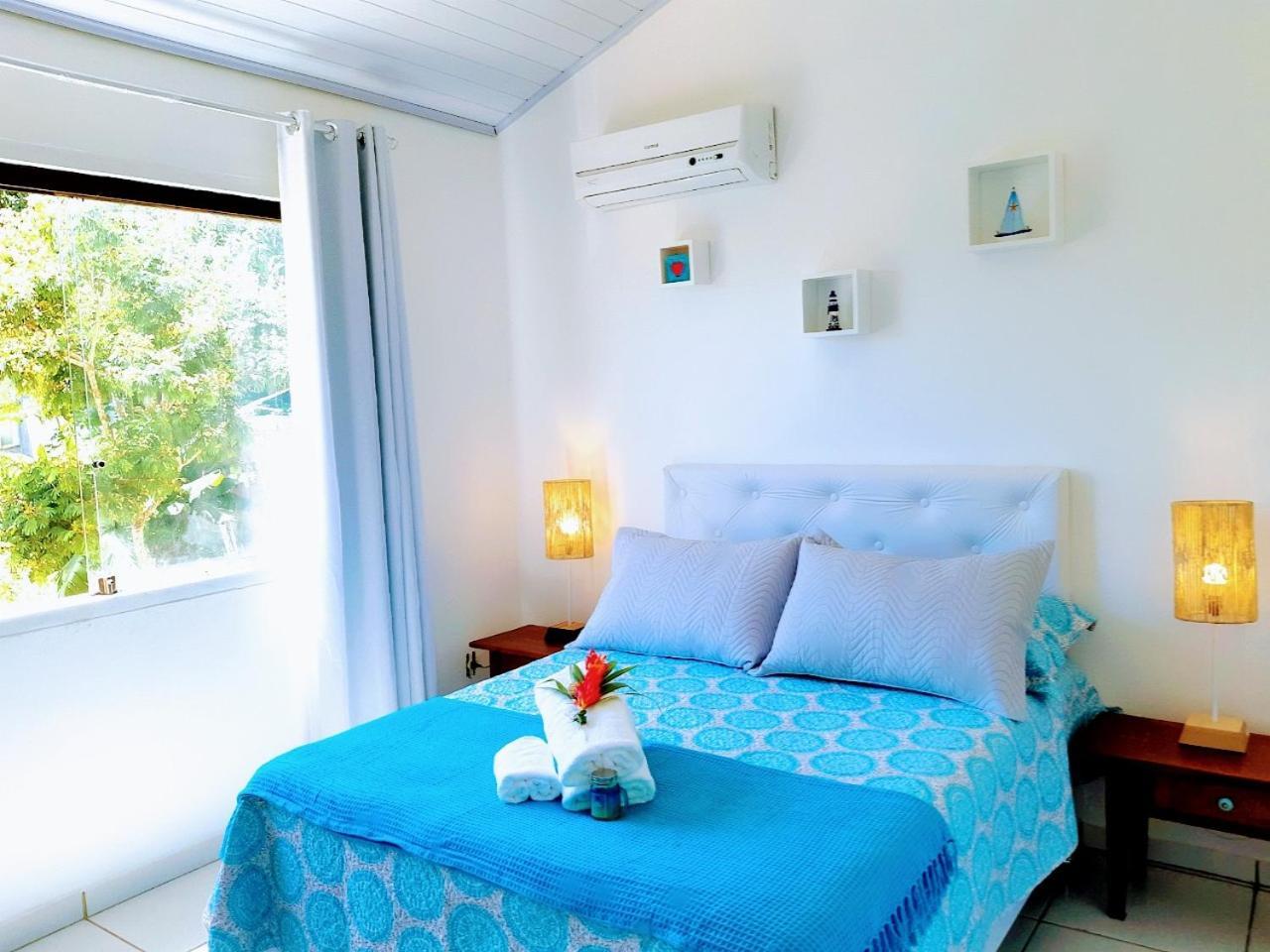 Espetacular Casa 3 Suites Cozinha Varanda Vista A Passos Da Praia Búzios 外观 照片