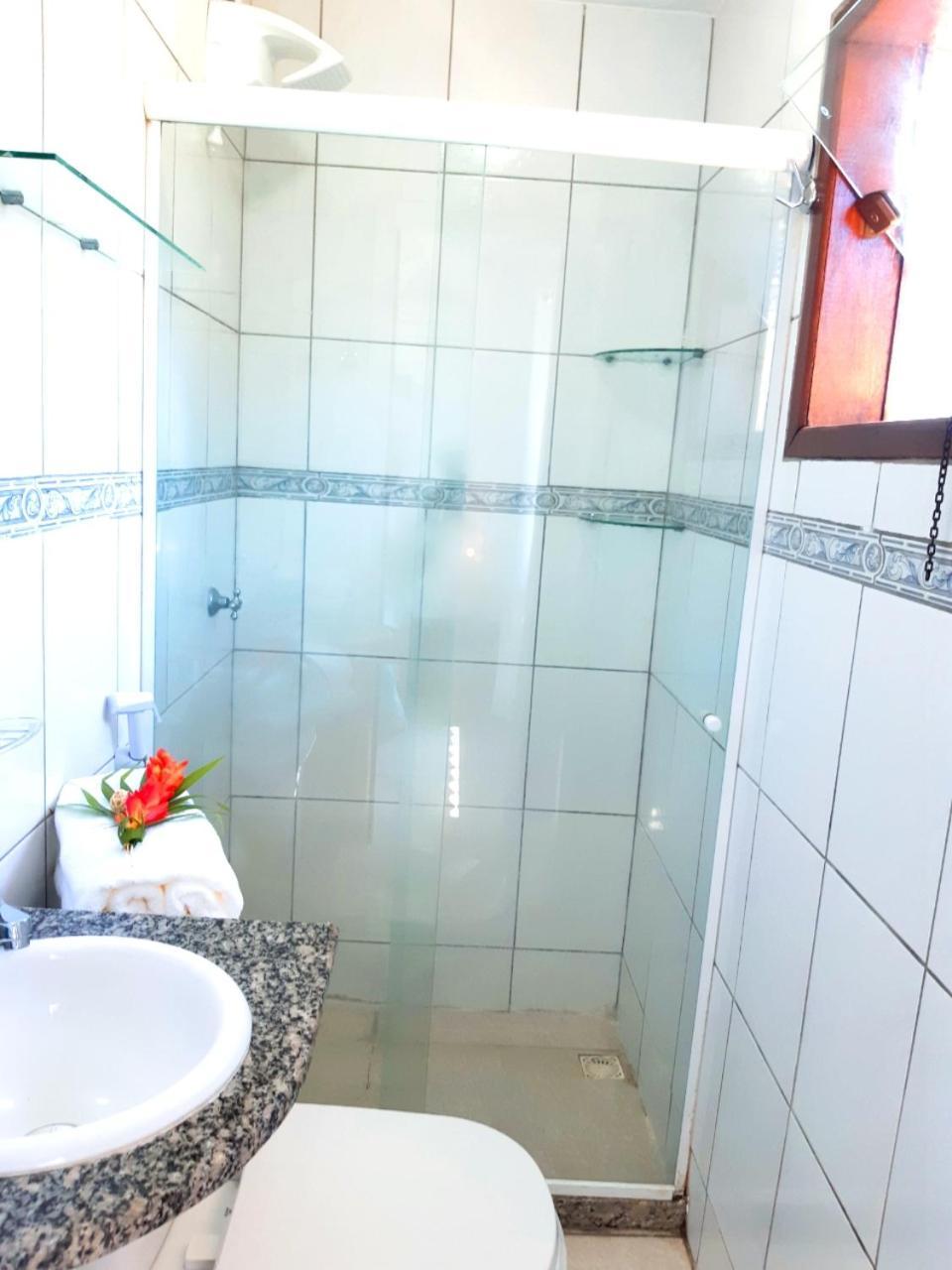 Espetacular Casa 3 Suites Cozinha Varanda Vista A Passos Da Praia Búzios 外观 照片