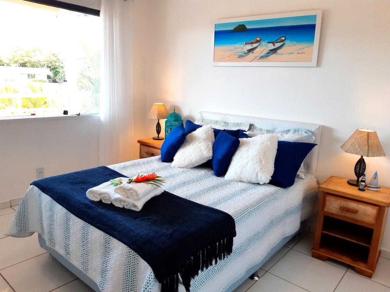Espetacular Casa 3 Suites Cozinha Varanda Vista A Passos Da Praia Búzios 外观 照片