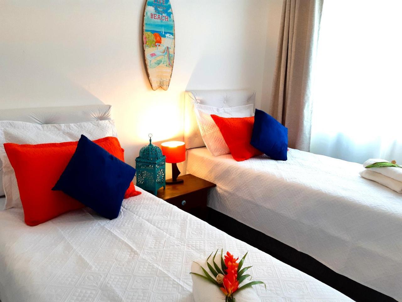 Espetacular Casa 3 Suites Cozinha Varanda Vista A Passos Da Praia Búzios 外观 照片