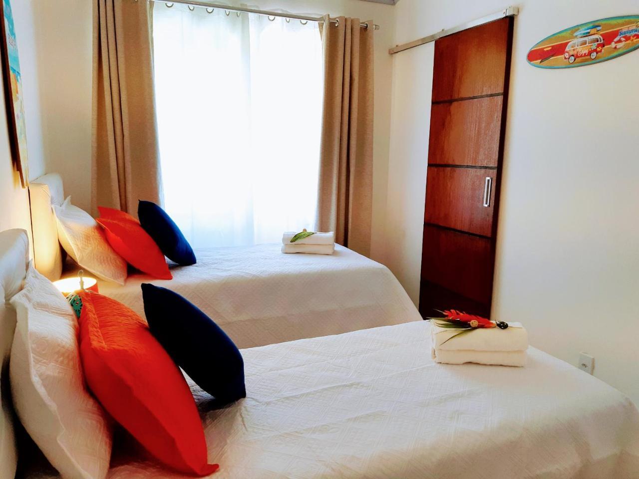 Espetacular Casa 3 Suites Cozinha Varanda Vista A Passos Da Praia Búzios 外观 照片