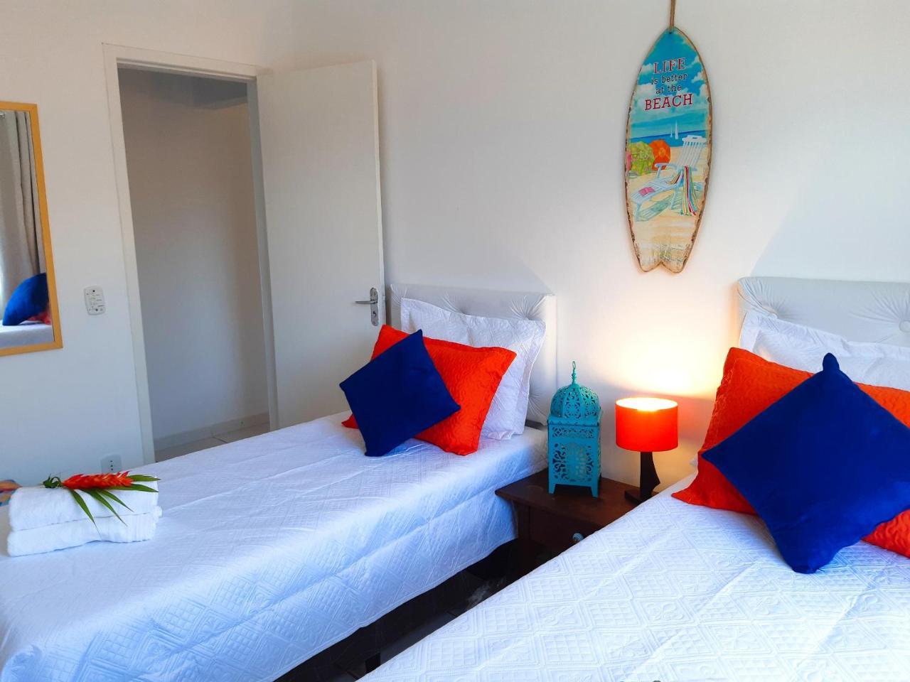 Espetacular Casa 3 Suites Cozinha Varanda Vista A Passos Da Praia Búzios 外观 照片