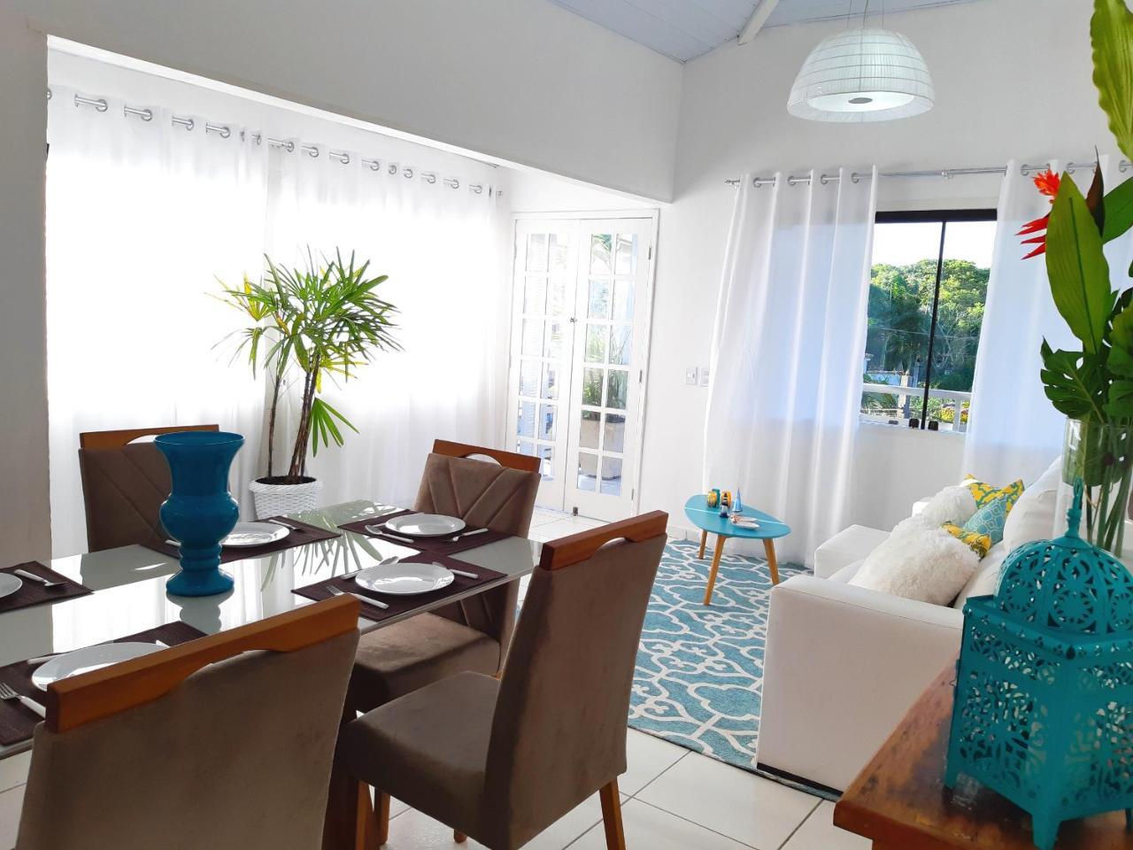 Espetacular Casa 3 Suites Cozinha Varanda Vista A Passos Da Praia Búzios 外观 照片